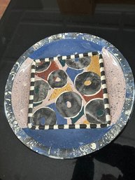 Decorative Platter