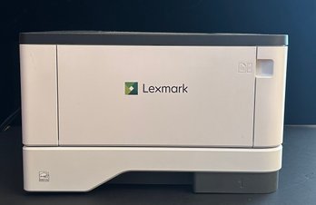 Lexmark Printer