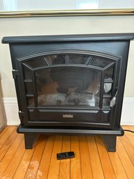 Electric Fireplace