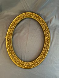 Vintage Ornate Frame