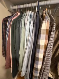 Mens Dress Shirts (18)