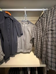 Mens  Clothes