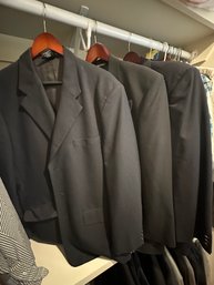 Mens Suit Coats