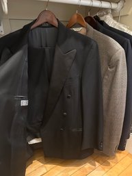 4 Mens Suits