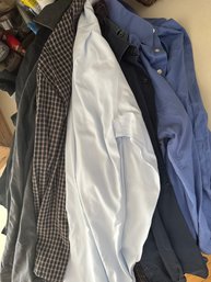 Mens Dress Shirts