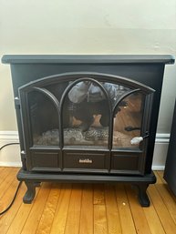 Electric Fireplace