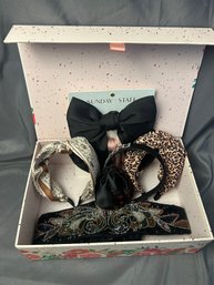 Girls Night Out Accessories Set