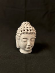 Porcelain Little Buddha Head