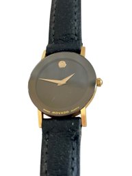 Movado Ladies Watch    (Lc)