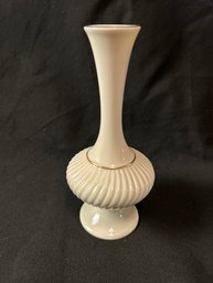 Small Lenox Porcelain Vase