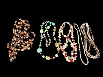 Costume Jewelry 5