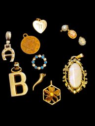 Vintage Pendants