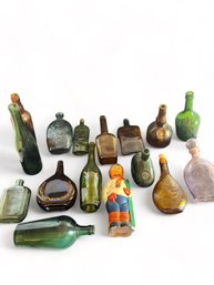 Glass Bottles