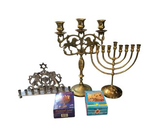 Religious Jewish Items