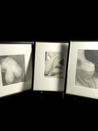 Beautiful Nudes Original Works By RBH, Works On Paper