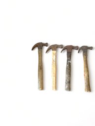 Hammers -4