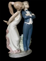 Lladro Figurine