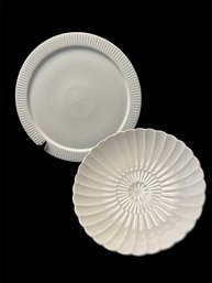 Serving Dishes, Dansk       (LC)