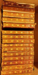 15 Set Of Dickens Books