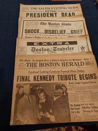 Kennedy Newspapers