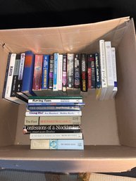 Box Of Small Books