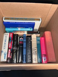 Box Of Books