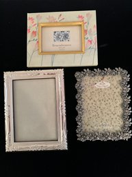 Picture Frames