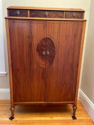 Antique Wardrobe