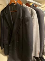 Mens Suit Coats 6