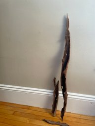 3 Pieces Of Drift Wood