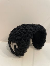 Vintage Lambswool Hat