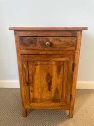 Cabinet/end Table