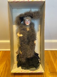 Effanbee Doll Corp Mae West