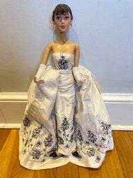 Alexander Audrey Hepburn Doll