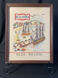 Olde Salem Sampler