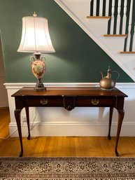 Tradition House Console Table