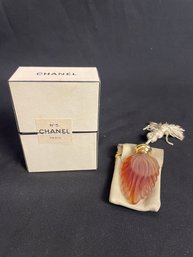 Chanel No 5 Paris