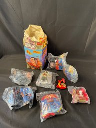 Vintage Happy Meal Toys  #1