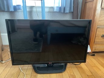 31' LG TV        (SR)