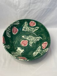 Mrs. Chris Made In Marblehead Bowl