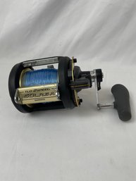 50L.R.S A Shimano Reel