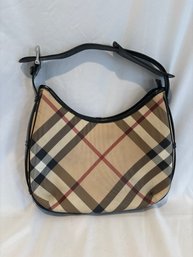 Burberry Bag-Authentic  (MB)