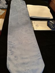 Table Coverings