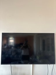 Samsung T V Plus Smart 50