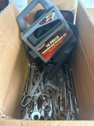 Box Of Wrenches (G)