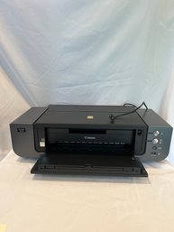 Canon Pixma Printer (DR)