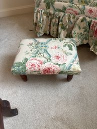 Stanley Interiors Floral Small Chair