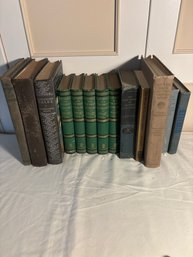 Book Lot 26