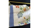 Casual Table Linen Lot