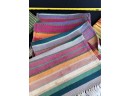 Casual Table Linen Lot